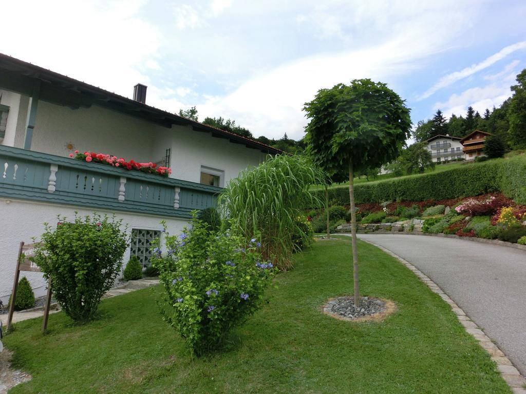 Modern Apartment In Bavaria With Private Terrace Hauzenberg Cameră foto